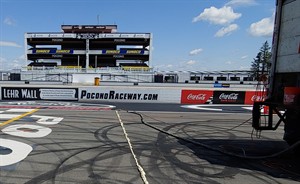 Pocono Raceway 1